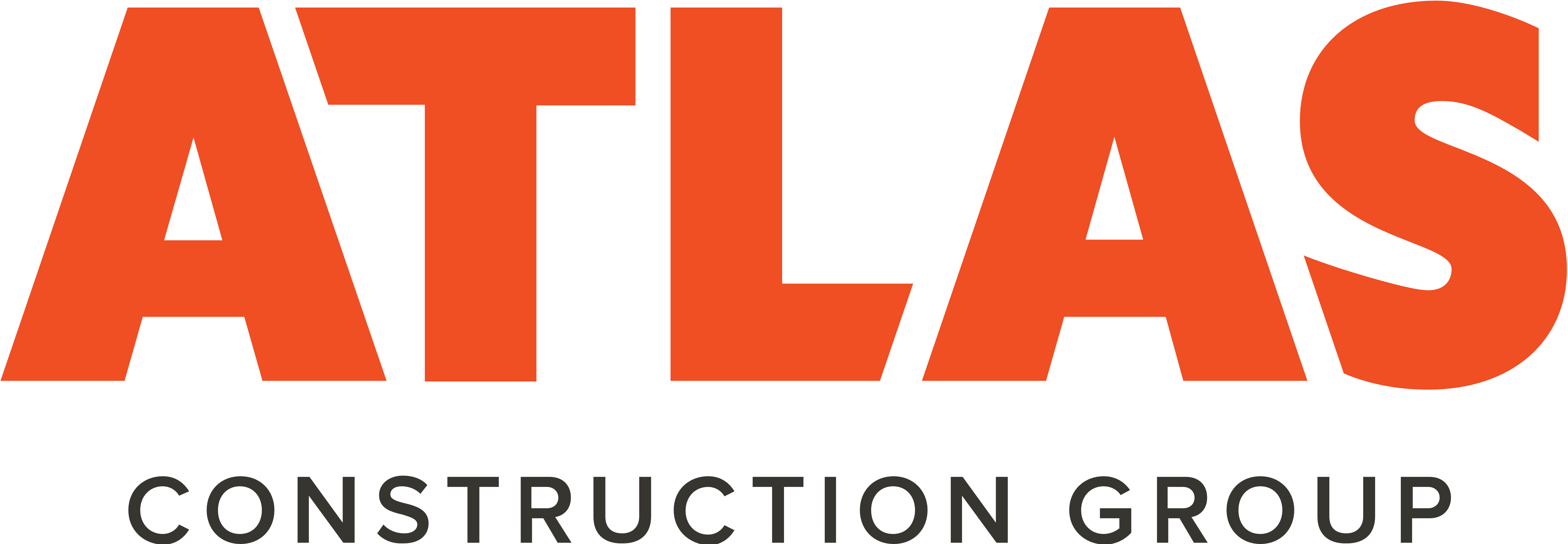 Atlas Construction